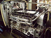 Engine Rebuilding